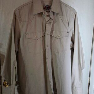 Cowboy Work Flex long sleeve